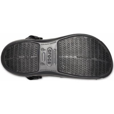 Crocs Bistro Pro LiteRide™ Clog od 1 199 Kč - Heureka.cz