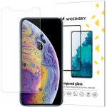 Wozinsky ochranné tvrzené sklo pro Apple iPhone X/iPhone XS/iPhone 11 Pro KP9852 – Zboží Živě