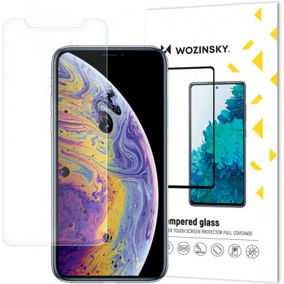 Wozinsky pro Apple iPhone X/iPhone XS/iPhone 11 Pro KP9852 – Zboží Živě