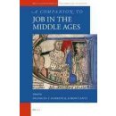 A Companion to Job in the Middle Ages Harkins Franklin Pevná vazba