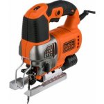 BLACK & DECKER BES610K – Sleviste.cz