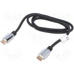 Lanberg CA-HDMI-30CU-0010-BK – Hledejceny.cz