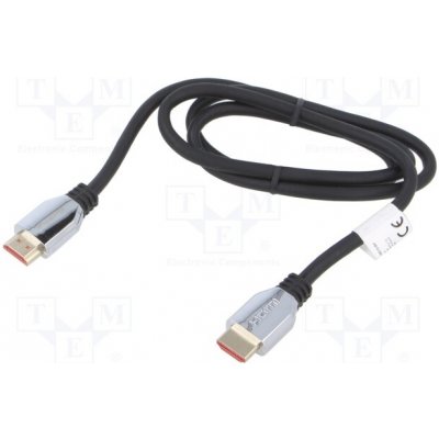 Lanberg CA-HDMI-30CU-0010-BK – Hledejceny.cz