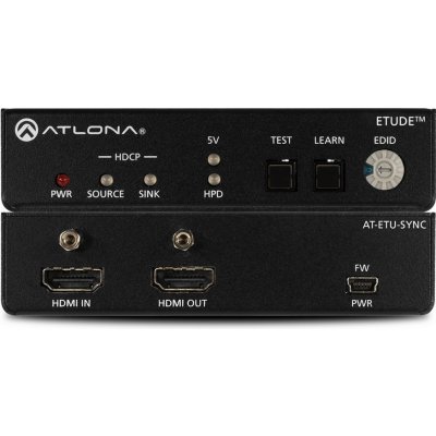 Atlona AT-ETU-SYNC – Zboží Živě