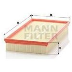 MANN-FILTER C35148 pro vozy VOLVO – Hledejceny.cz