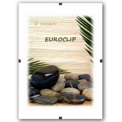 FANDY Rám clip plexi 13x18 – Zboží Živě