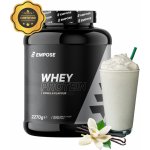 EMPOSE Whey protein 2270 g – Sleviste.cz