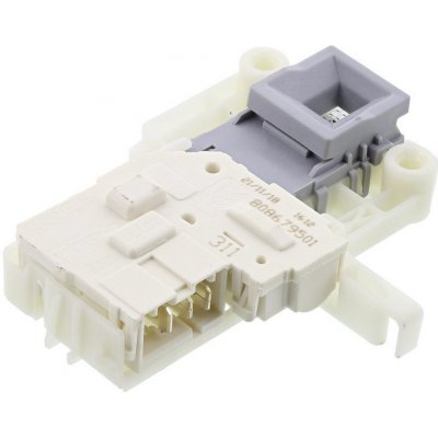 AEG Electrolux Zanussi 3792036026 elektrická pojistka dveří – Sleviste.cz