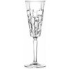 Sklenice RCR 6 sklenic na šampaňské Etna 190 ml