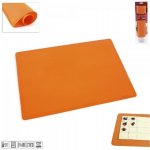 Vál silikon 40x30x0,1 cm – HobbyKompas.cz