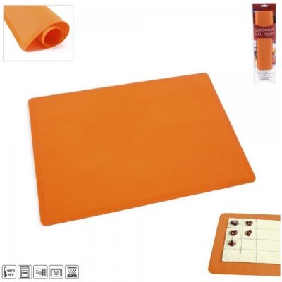 Vál silikon 40x30x0,1 cm – HobbyKompas.cz