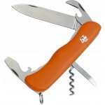 Mikov Praktik 115-NH-6/AK oranžový – Hledejceny.cz