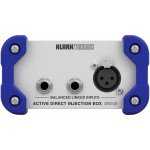 Klark Teknik DN100 – Hledejceny.cz