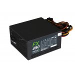 Evolveo FX 450 450W CZEFX450 – Zboží Živě