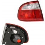 ZADNÍ SVĚTLO, LAMPA LEVÉ SEAT TOLEDO (1M2), 04.99-09.04 OE: 1M594511101C DEPO – Hledejceny.cz