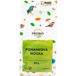 Bioharmonie Pohanková mouka hladká 0,5 kg – Zboží Dáma