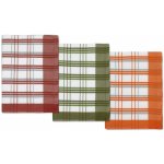 Bellatex utěrka Kostka 50 x 70 cm sada 3 ks – Zboží Dáma