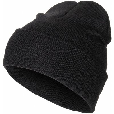 Čepice MFH jemně pletená černá – Zboží Dáma