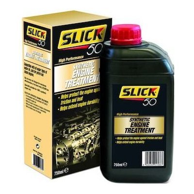 Slick 50 Synthetic Engine Treatment 750 ml | Zboží Auto