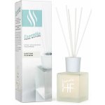Essentia Pure nature difuzér s vonnými tyčinkami COTTON FLOWERS 200 ml – Hledejceny.cz
