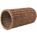 Trixie Proutěný tunel 15 x 33 cm – Zboží Mobilmania