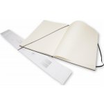 Moleskine Skicář Watercolour Notebook A3 černý – Zboží Mobilmania