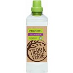 Tierra Verde Prací gel s vůní BIO levandule 1 l – Zboží Dáma