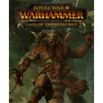 Total War: WARHAMMER - Call of the Beastmen – Hledejceny.cz