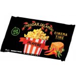CINEMA TIME Popcorn Jalapeňo 90 g – Sleviste.cz