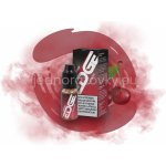 EDGE Cherry Menthol 10 ml 6 mg – Zboží Mobilmania
