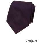 Avantgard Kravata Lux 561-22105 Bordó – Zboží Mobilmania