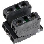 Schneider Electric Polosestava kontaktů 2z sroub. sv. zb5az103 – Hledejceny.cz