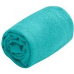 Sea To Summit Airlite towel Medium 100 x 50 cm baltic – Zboží Dáma