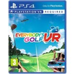 Everybody´s Golf VR – Hledejceny.cz