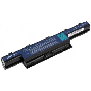 Mitsu BC/AC-4551H 6600mAh Li-Ion - neoriginální