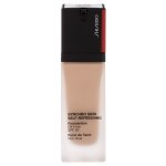 Shiseido Synchro Skin Self-Refreshing Foundation dlouhotrvající make-up SPF30 opal 30 ml – Zboží Mobilmania
