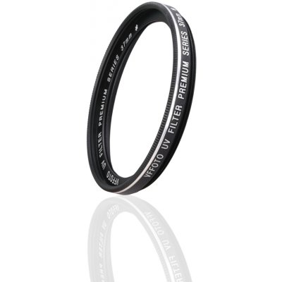 VFFOTO UV filtr PS 37 mm 195 – Sleviste.cz