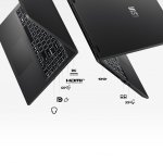 MSI VenturePro 16 AI A1VEG-027CZ – Zboží Živě