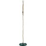 Monkey´s Home houpačka disk Květinka světle zelená – Zboží Dáma