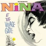 At The Village Gate - Nina Simone CD – Zbozi.Blesk.cz