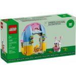 LEGO® VIP 40682 Jarní zahradní domek – Hledejceny.cz