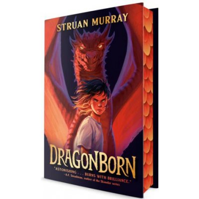 DRAGONBORN MURRAY STRUAN – Hledejceny.cz