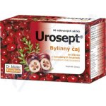 Dr.Müller Urosept 20 x 2 g – Sleviste.cz