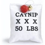 Beeztees Hračka pro kočky polštář LOVE 10cm – Zboží Mobilmania