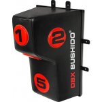 DBX BUSHIDO DBX-W-10B – Zboží Dáma