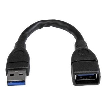 StarTech USB3EXT6INBK prodlužovací USB 3.0 6pin, 3m