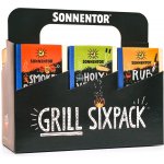 Sonnentor Grilovací sada Bio 415 g – Hledejceny.cz
