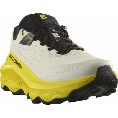 Salomon Ultra Glide 3 M L47874300 almond milk/incaberry/black – Zboží Dáma