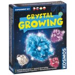 Johntoys Rostoucí krystaly – Sleviste.cz