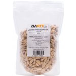 Dafit Mandle loupané pražené solené 1 kg – Sleviste.cz